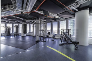 The Corporate Gym_001